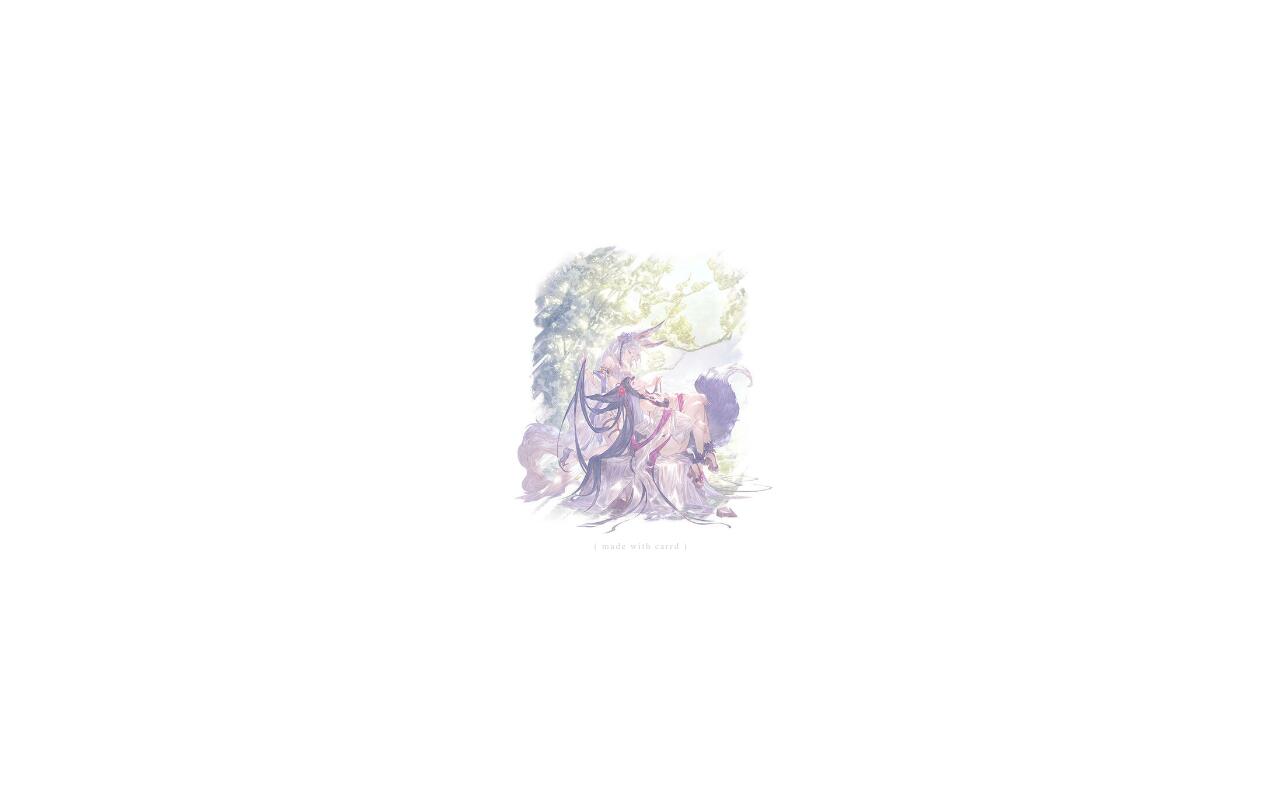 Carrd profile picture for @empress